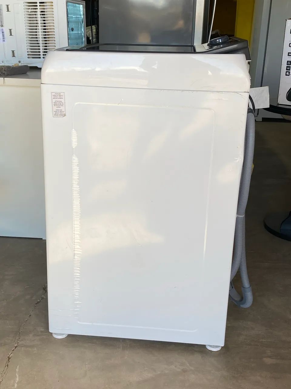 Máquina de lavar 13KG - Cônsul  - Foto 2