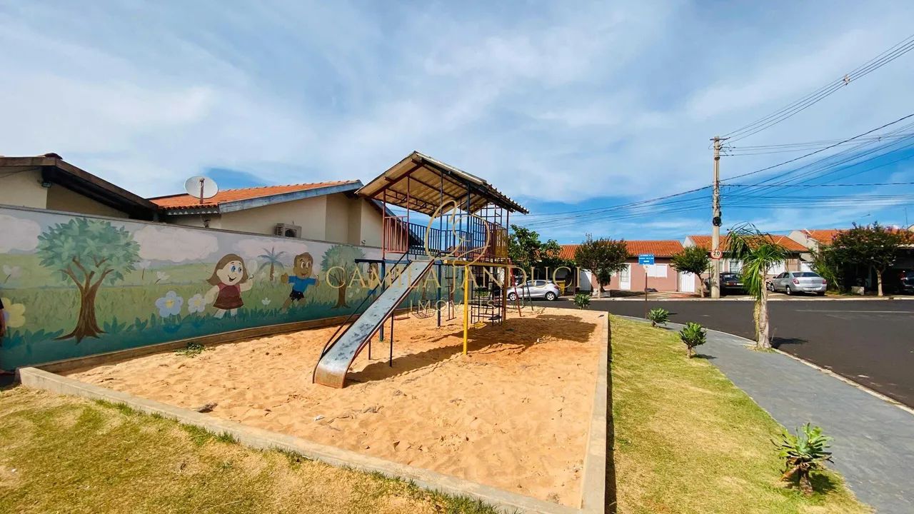 Casa em Condomínio no Centro, Brodowski/SP - Foto 4