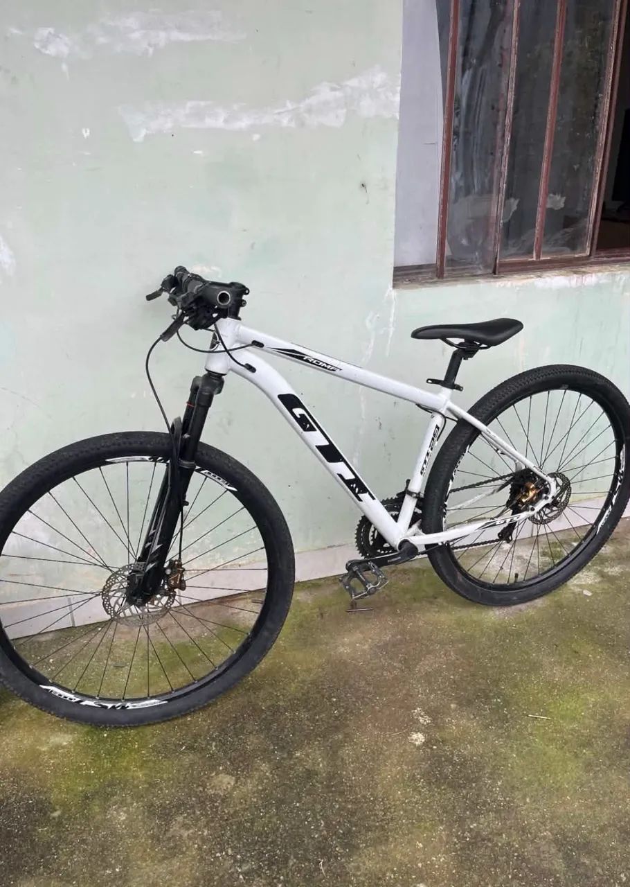 Desapego bike 29 - Foto 2