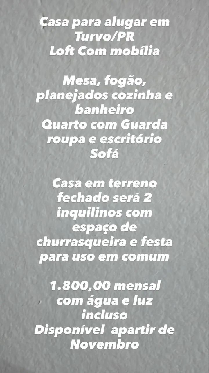 Casa loft  - Foto 4