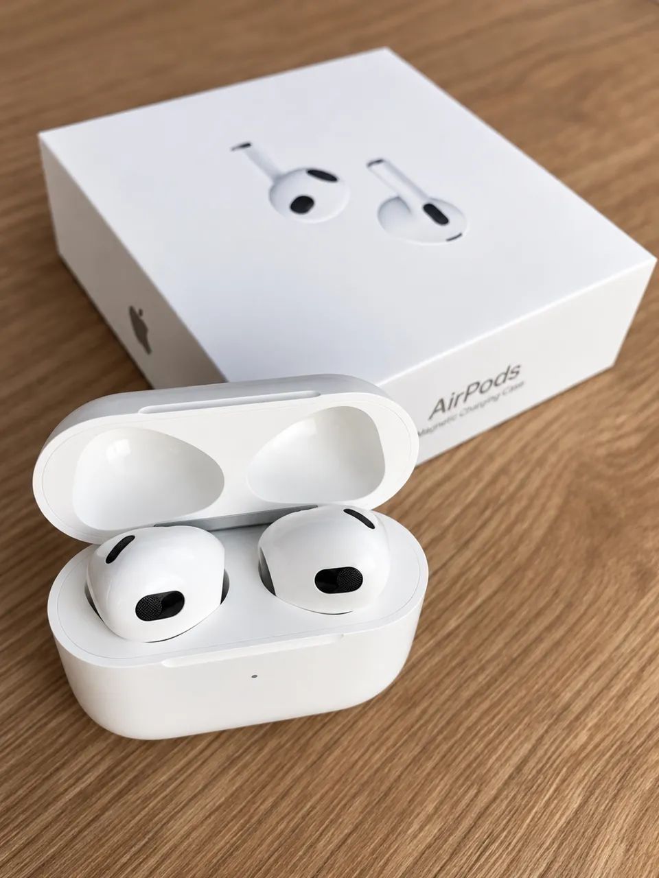 AirPods 3 - Foto 3