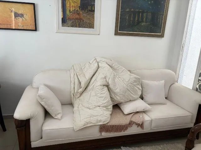 Sofá 