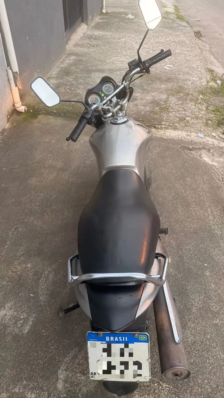 Titan 150 Mix - Foto 3
