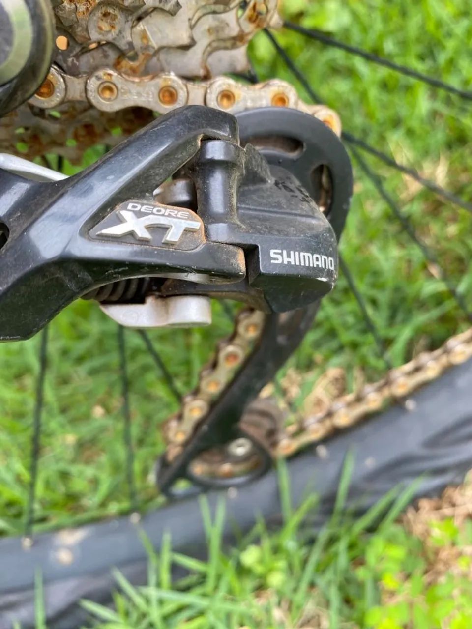 Vendo bike Scott 960 - Foto 3