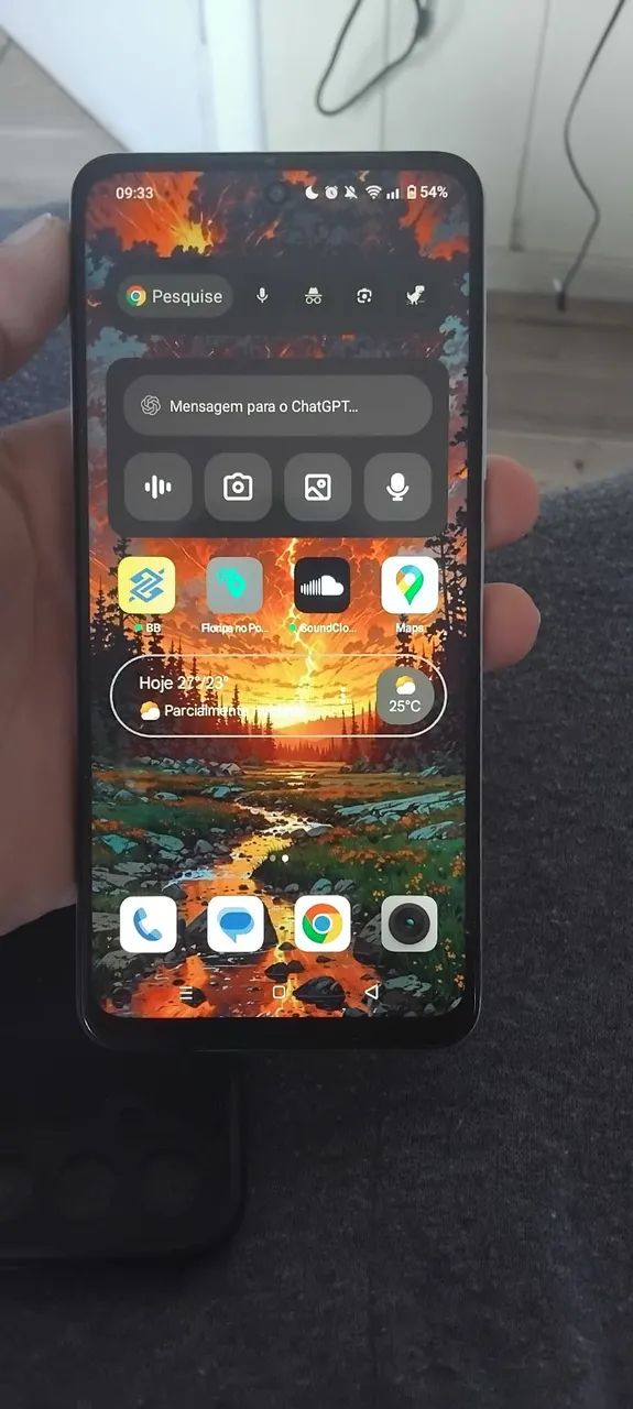 Celular Realme C71 - Foto 3