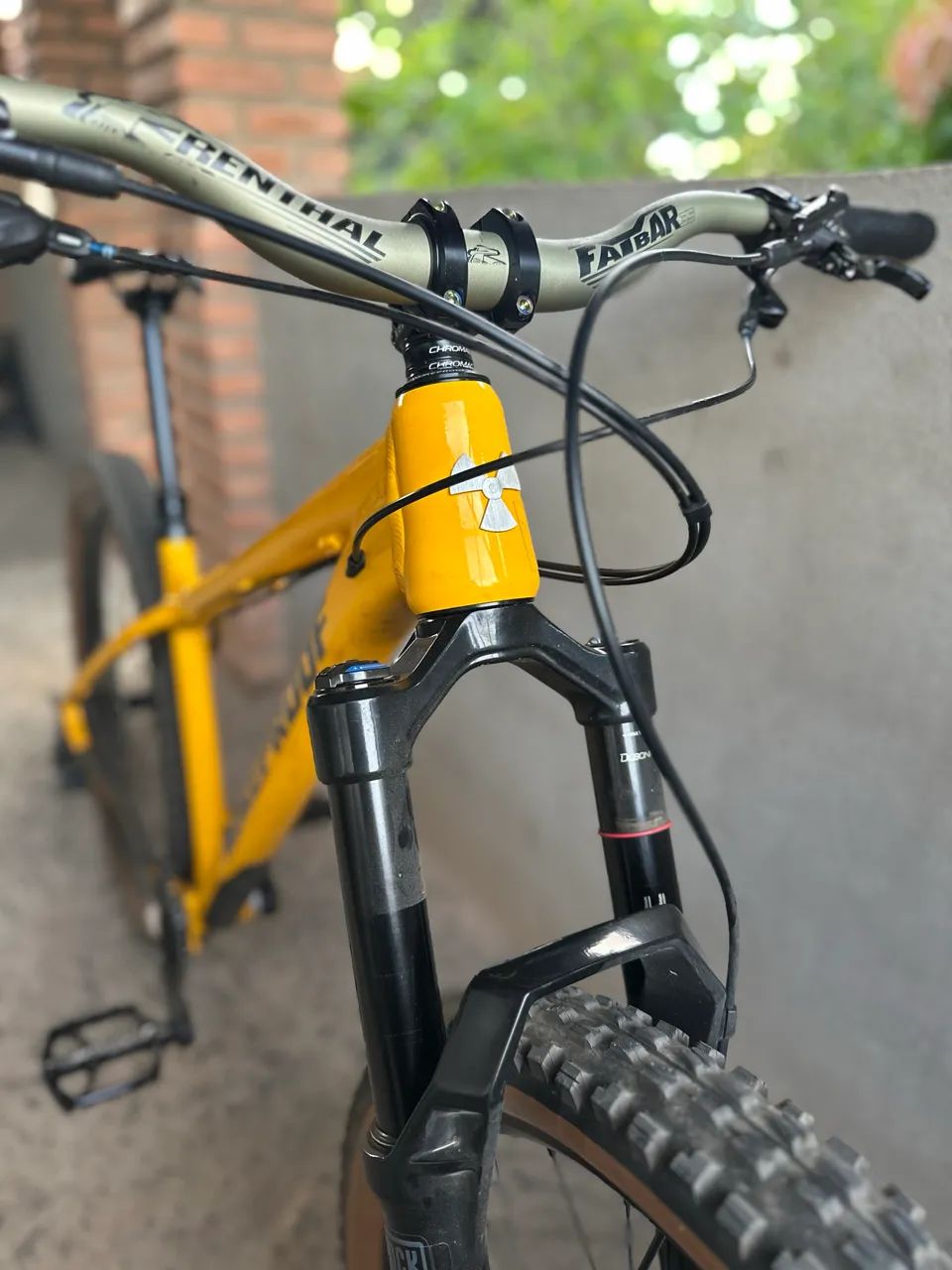 Nukeproof Scout 290 Large 2022 - Ciclismo - Vila Maria II, Lagoa