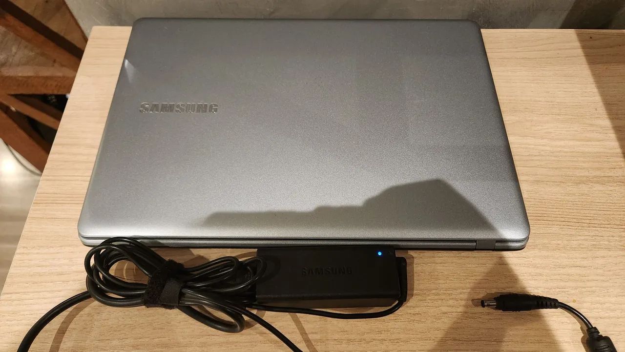 Notebook Samsung Essentials E35S Intel i3 4GB 128GB SSD NVMe - Foto 4