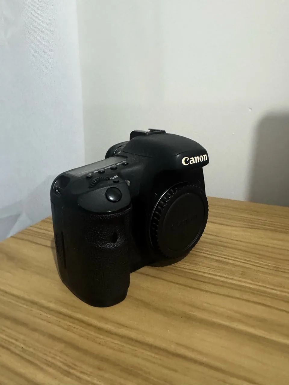 Canon EOS 7D - Foto 2