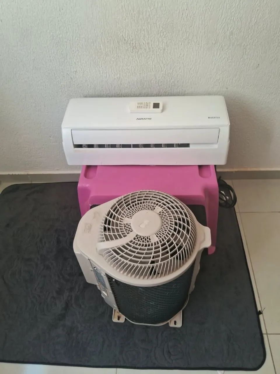 Ar condicionado  - Foto 5