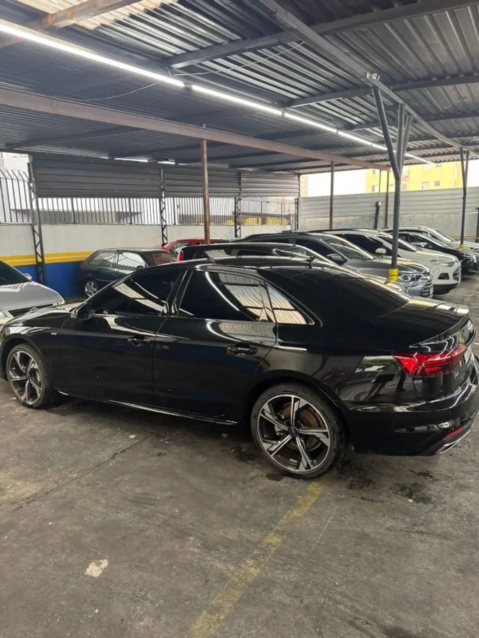 Lava rápido, estética e estacionamento - Carrão- com R$ 10 mil de LL - Foto 2
