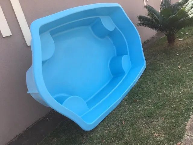 Piscina - Foto 2