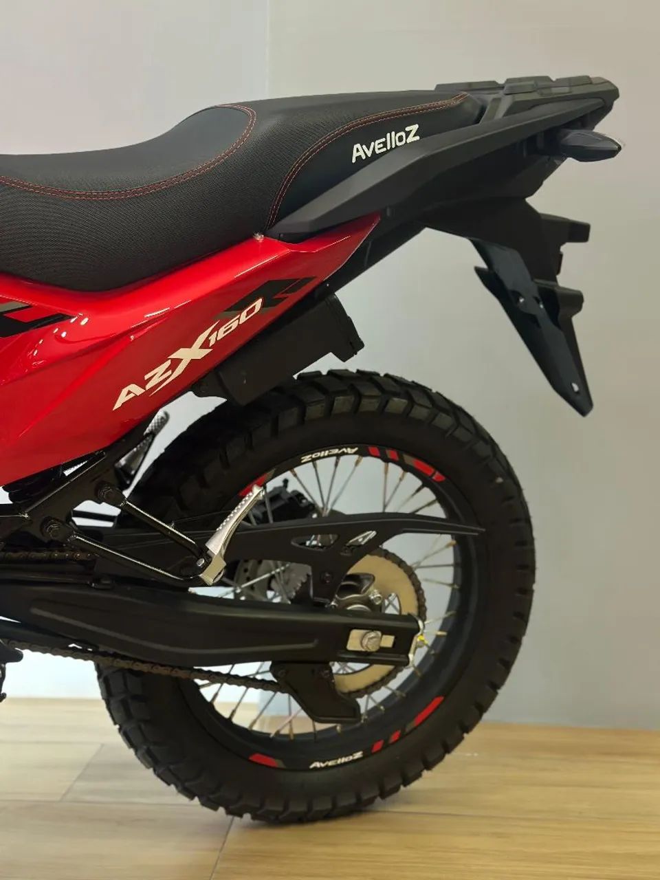 XTREME 160 SEM ENTRADA  - Foto 3