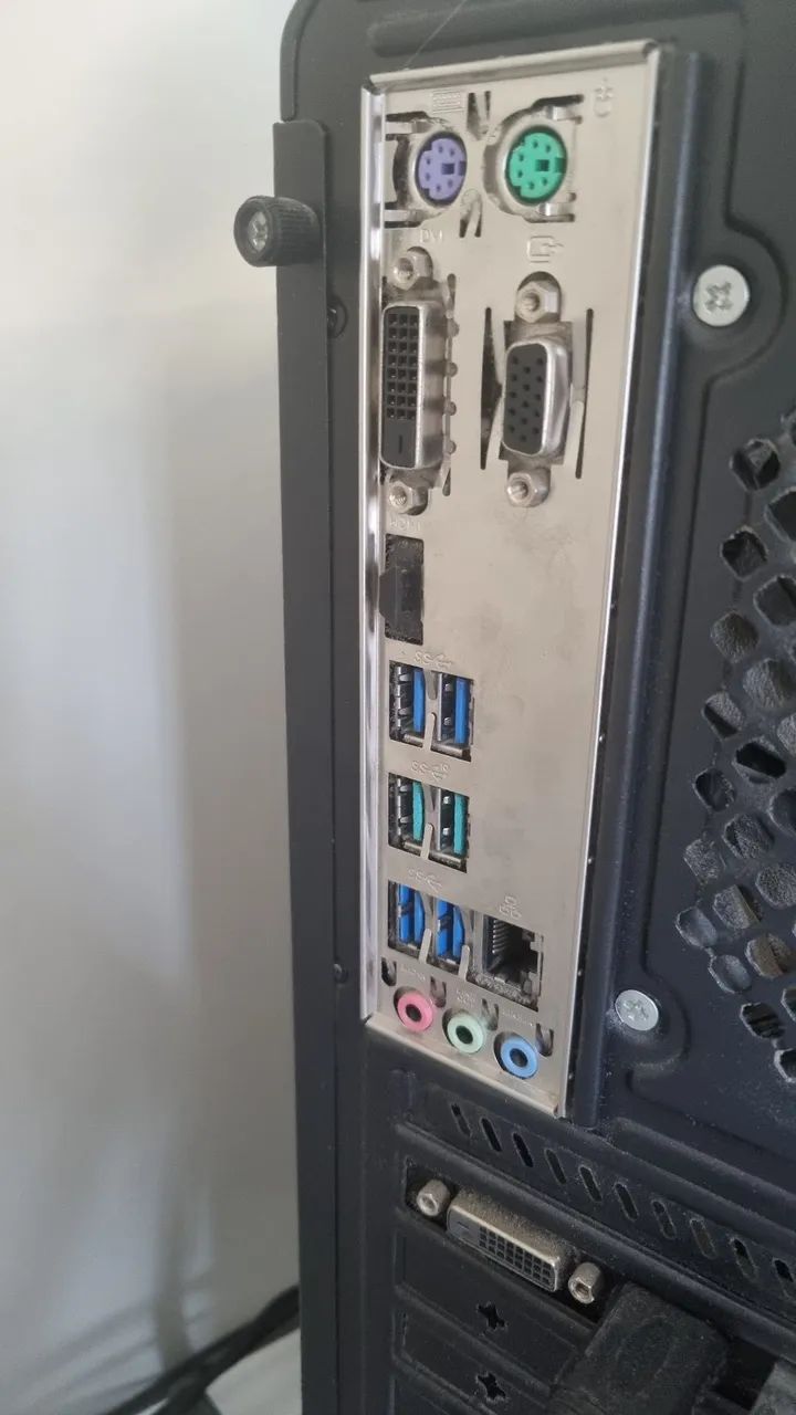 PC Gamer rtx 2060 - Foto 2