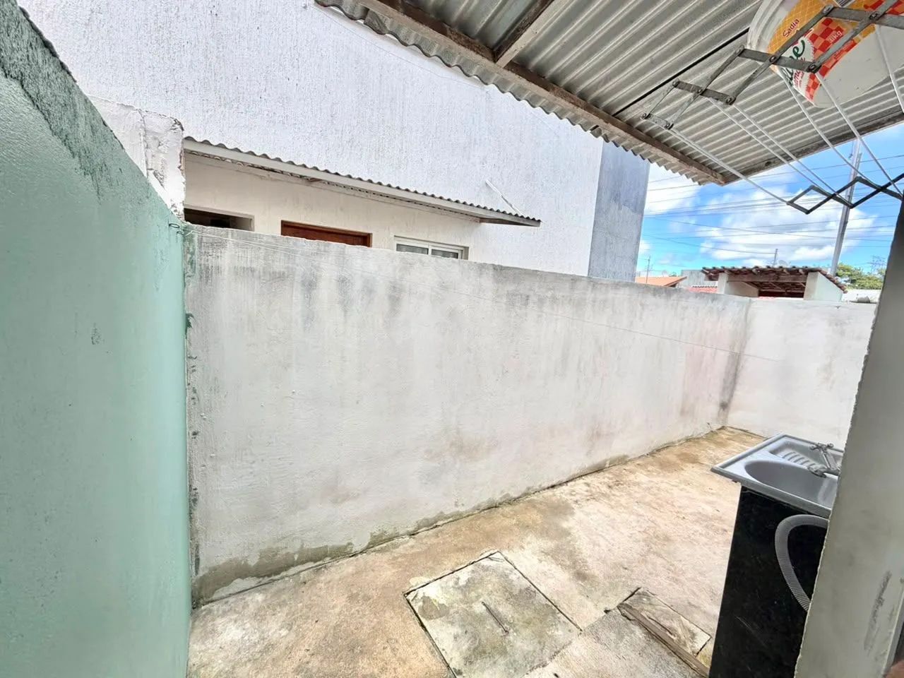 VENDA OU REPASSE DE APARTAMENTO  - Foto 3