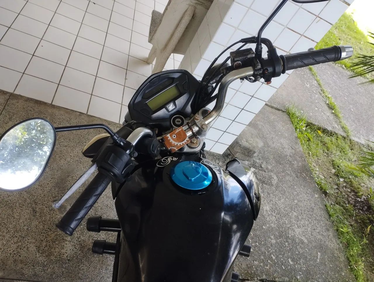 Titan 150 / 2014-2015 / Revisada  - Foto 4