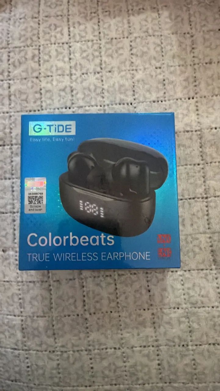 Fones e acessórios  - Foto 2
