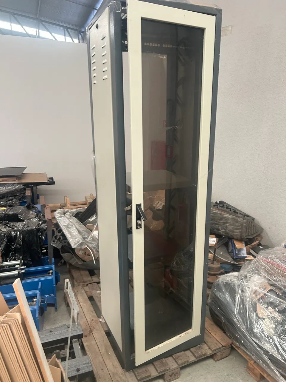 Rack Lógico 32U - Foto 3