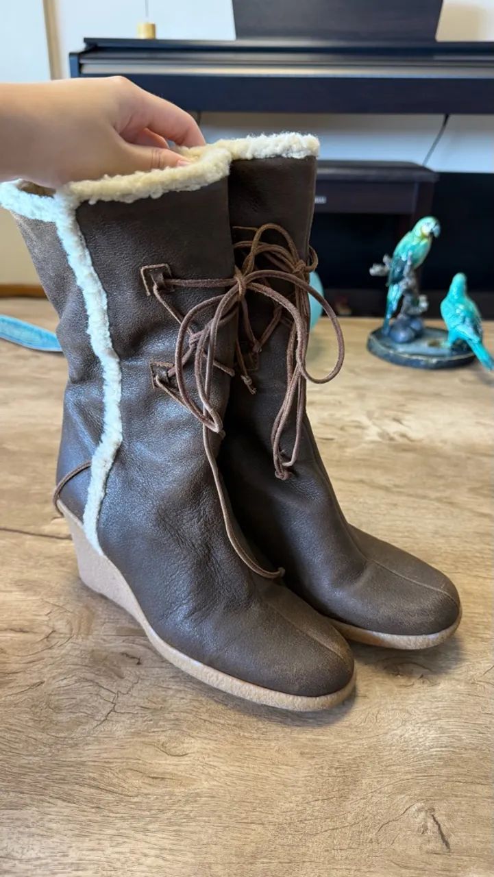 Bota Michael Kors y2k - Foto 4