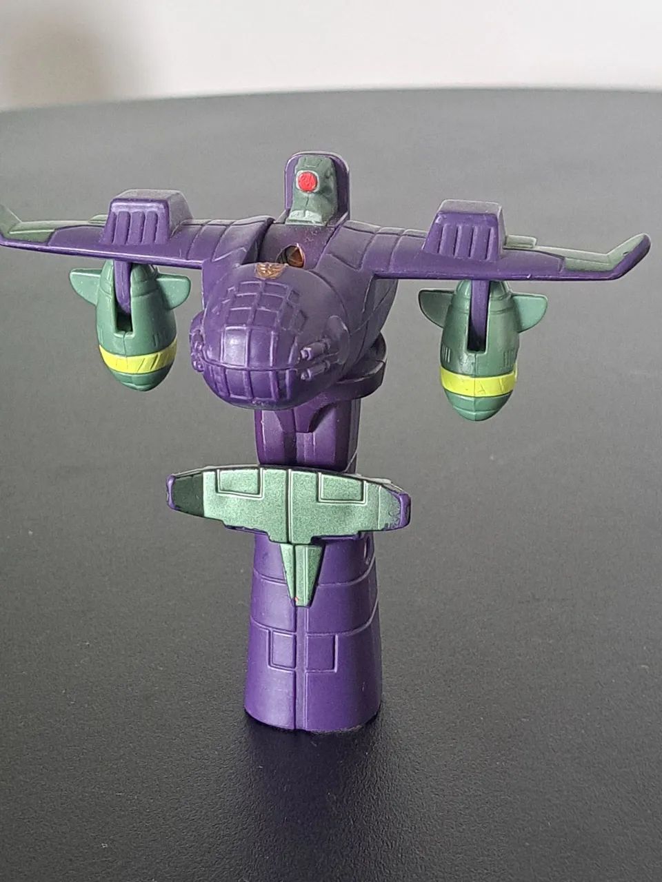 Decepticon: Transformers