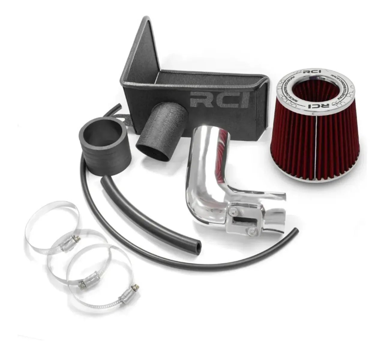 Intake New Civic - Foto 3
