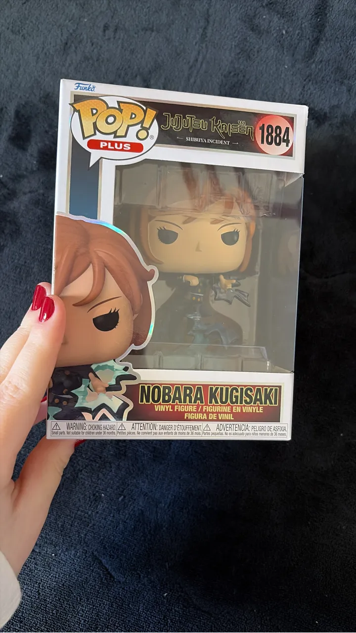 Funko Pop! Soul Eater Tsubaki #779 - Hobbies e coleções - Jardim