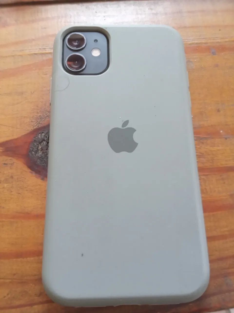 Iphone 11 64gb Bateria 100% - Foto 2