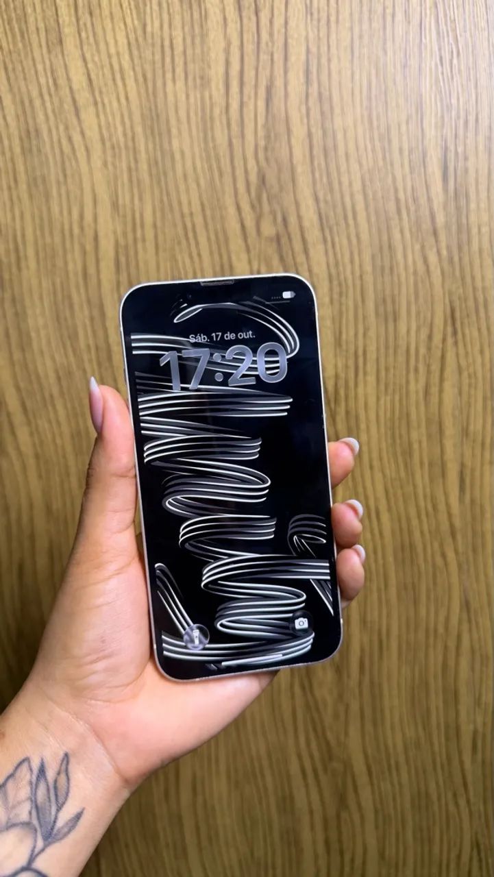 Iphone 14 128 GB  - Foto 4