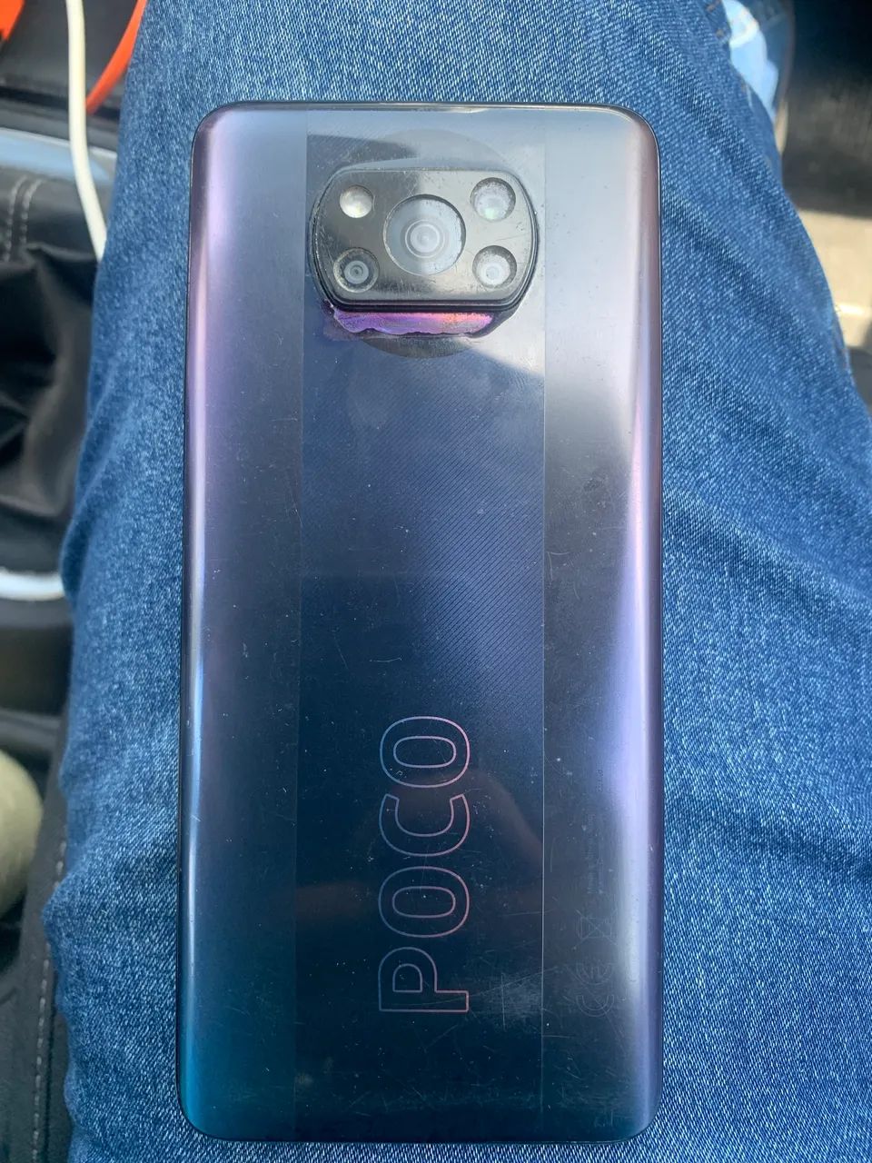 POXO X3 PRO  - Foto 3