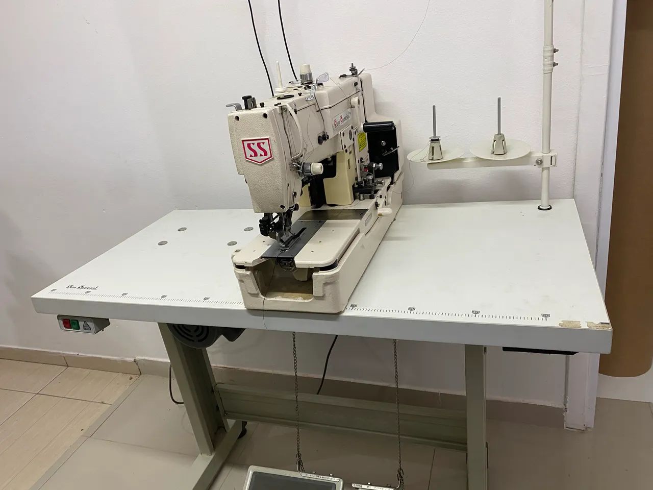 Caseadeira  - Foto 3