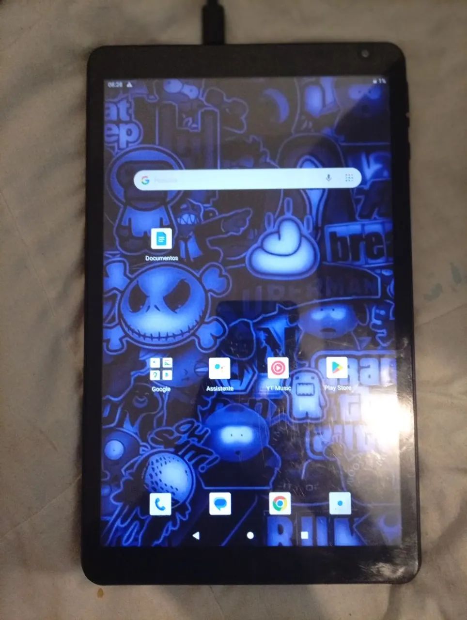 Tablet positivo t2040