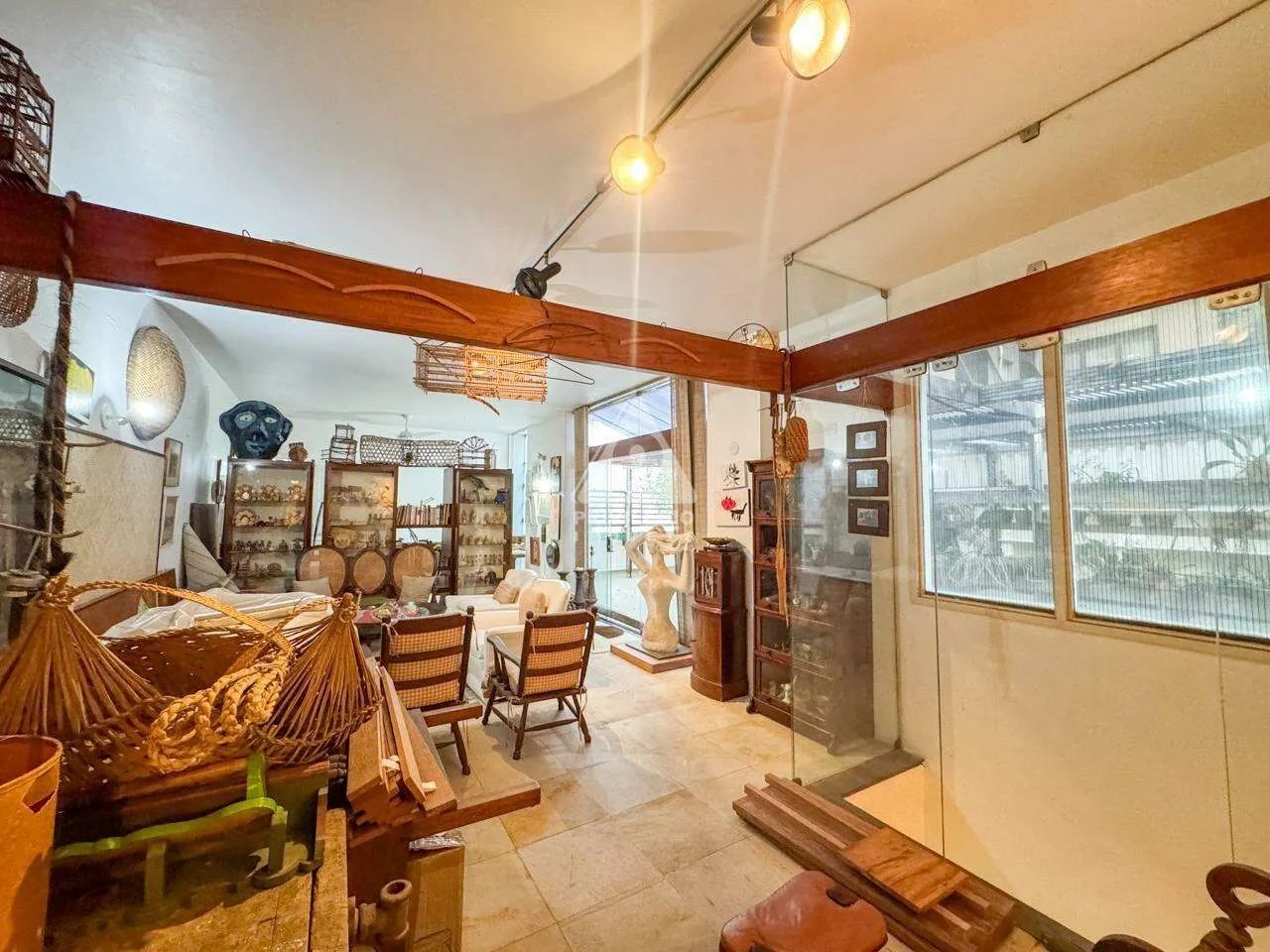 Cobertura em Ipanema, 280 m², 4 quartos, 1 varanda - Foto 2