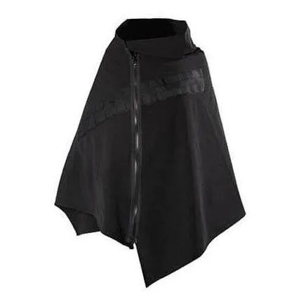 Jaqueta Poncho Tático Techwear - Foto 5