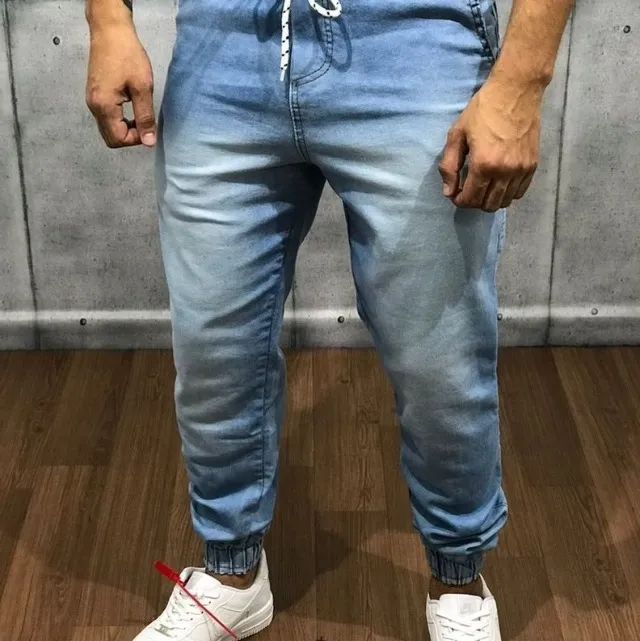 Calça Jogger GG - Foto 2