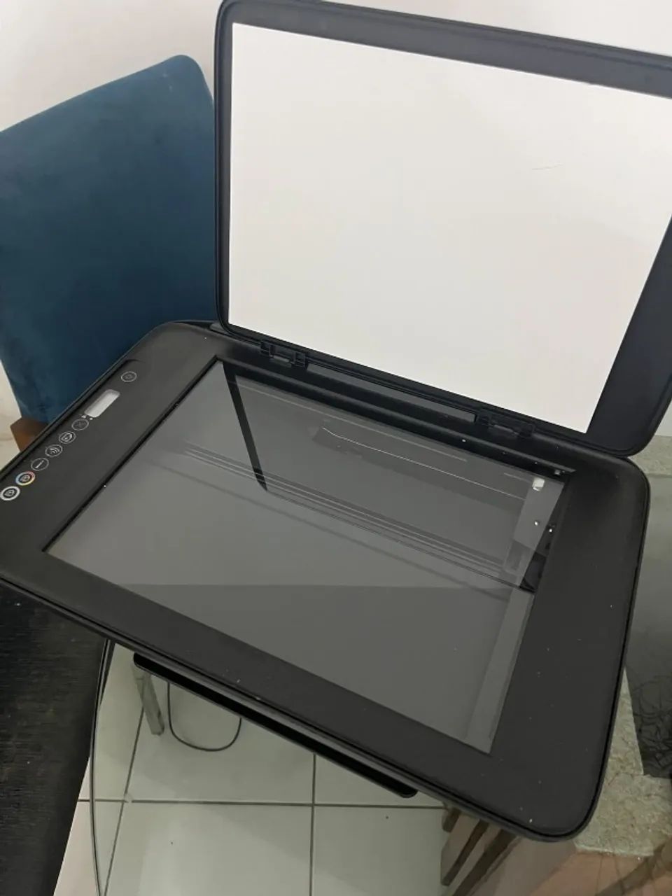 HP DeskJet Ink Advantage 2874 - Foto 3