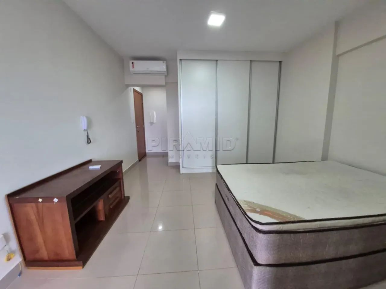 Apartamento kitchnet com 31,78 m², Bairro Ribeiraria próximo a Unaerp em Ribeirão Preto SP