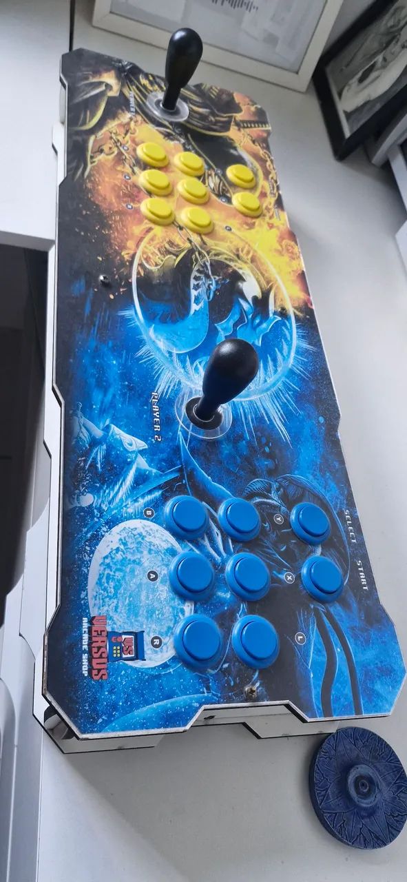 Versus Arcade Game - Foto 3