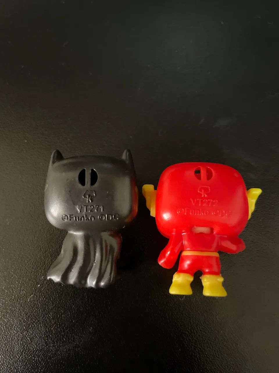 Kinder Joy Liga da Justiça Funko - Foto 3