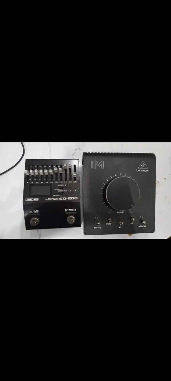 Pedal