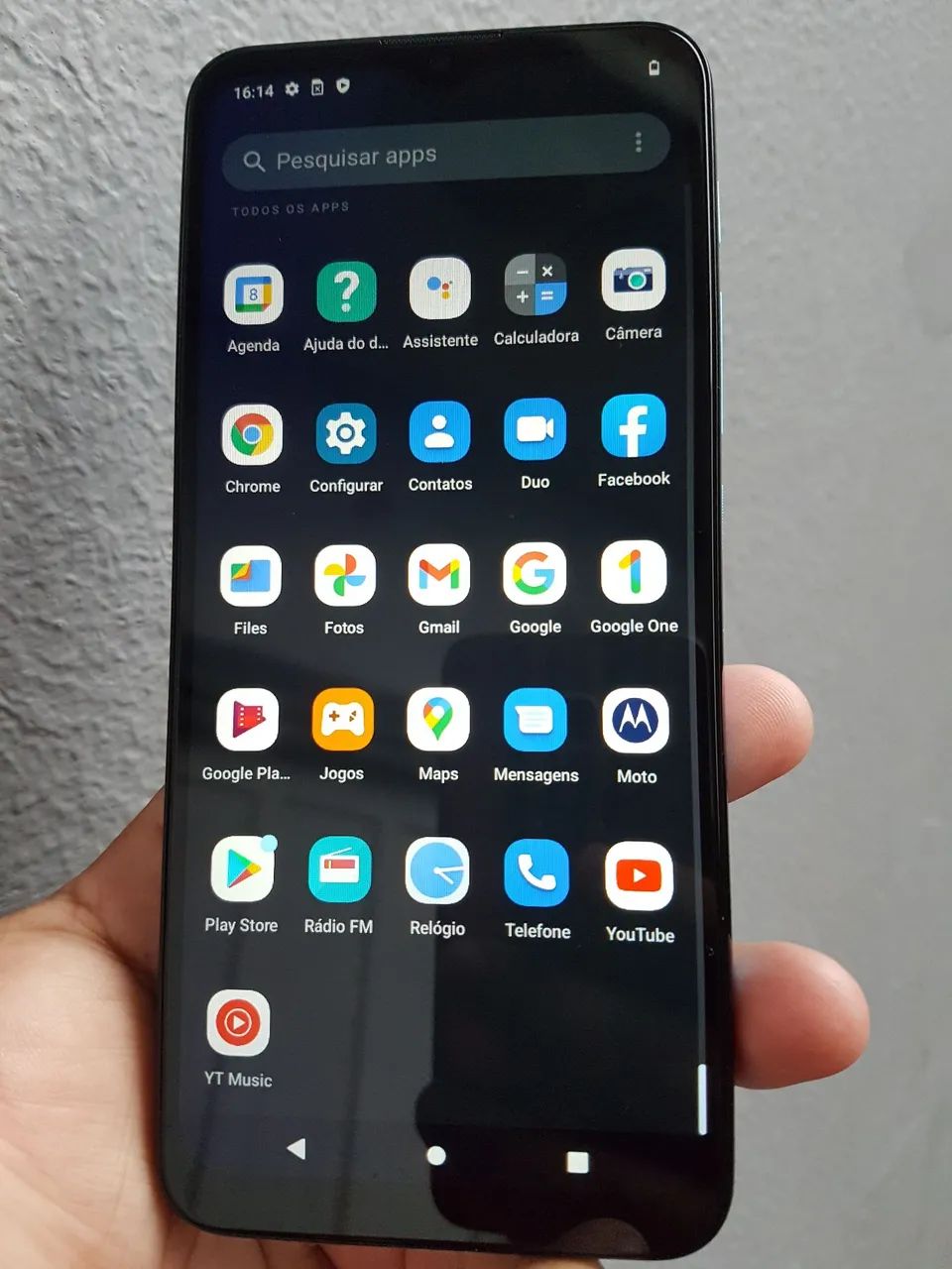 Moto G30/(128GB) - Foto 2