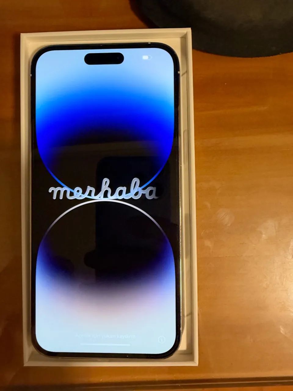 iPhone 14 Pro Max 512gb - Foto 3