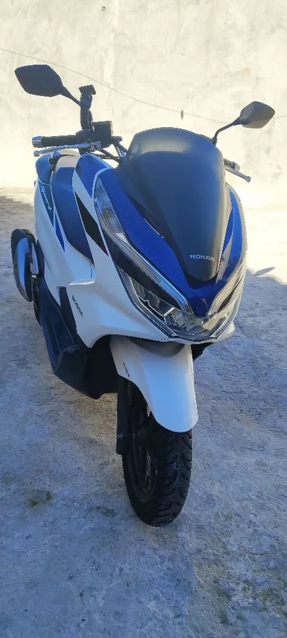 PCX Sport  - Foto 3
