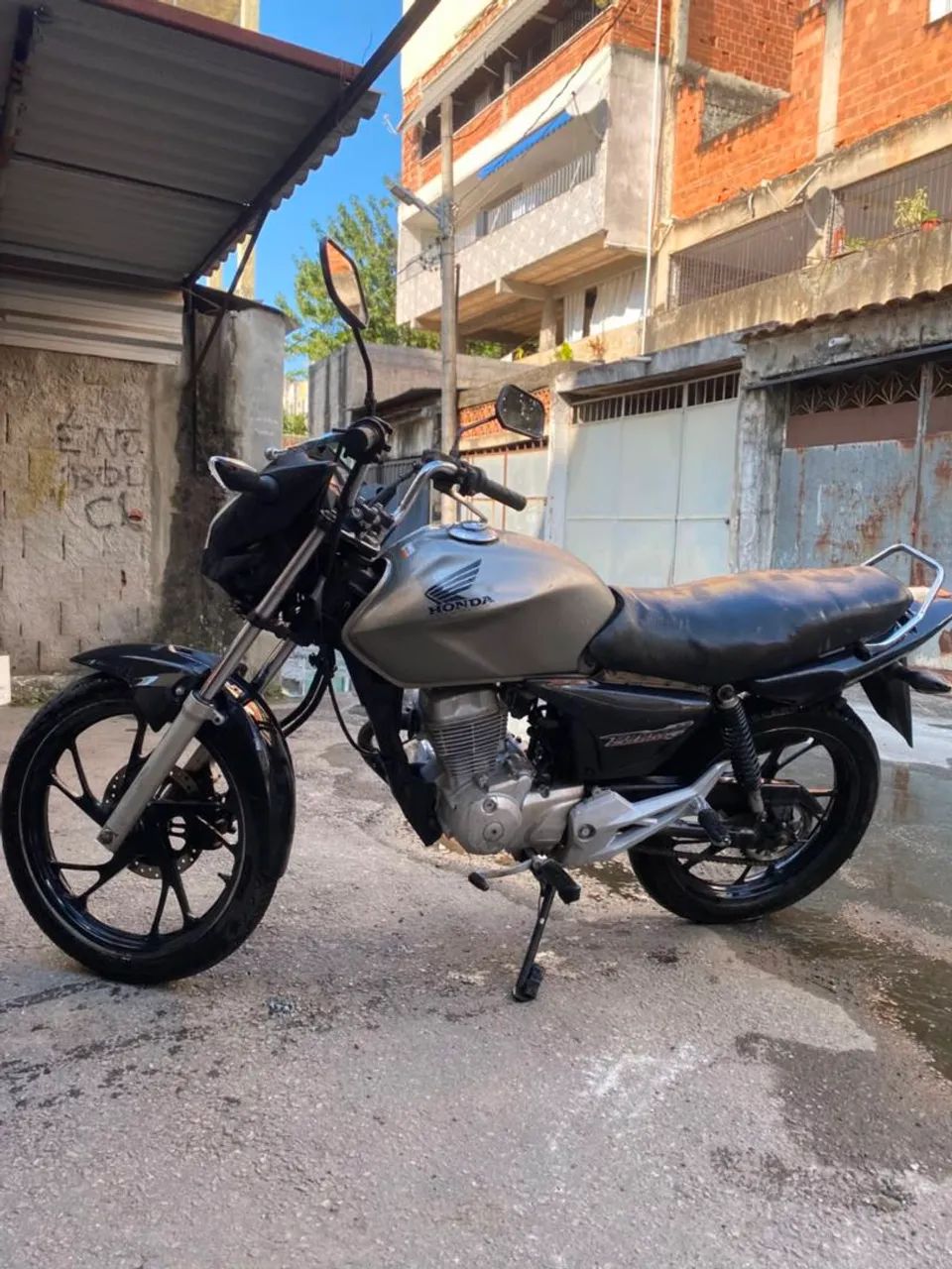 Moto só transferir e andar  - Foto 3