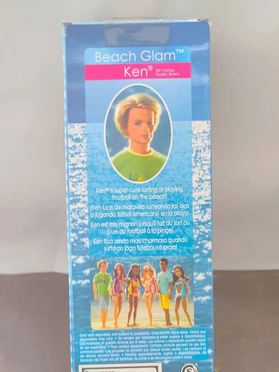 Kem Beach Glam - Foto 3