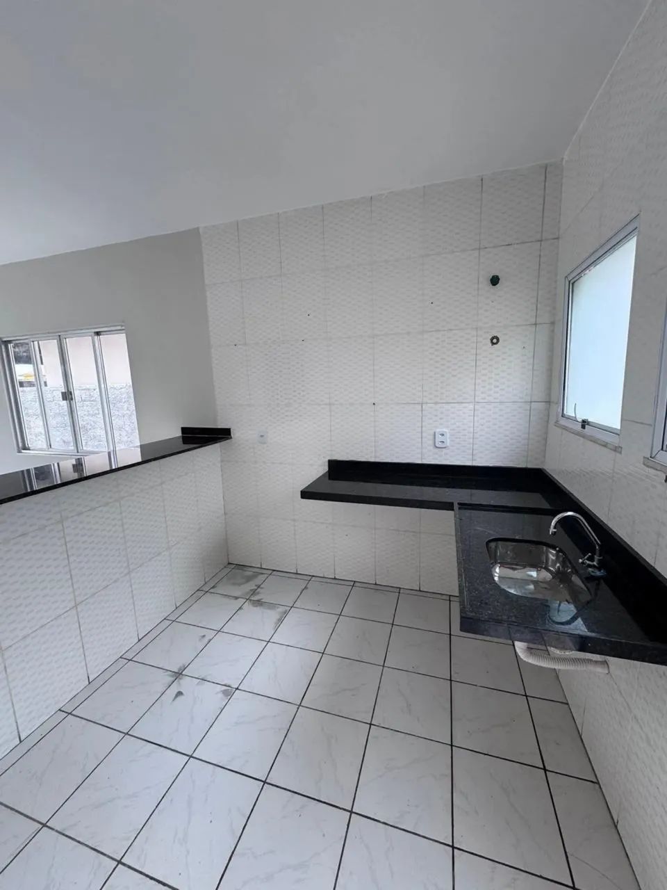 Alugo casa em Itaboraí  - Foto 2