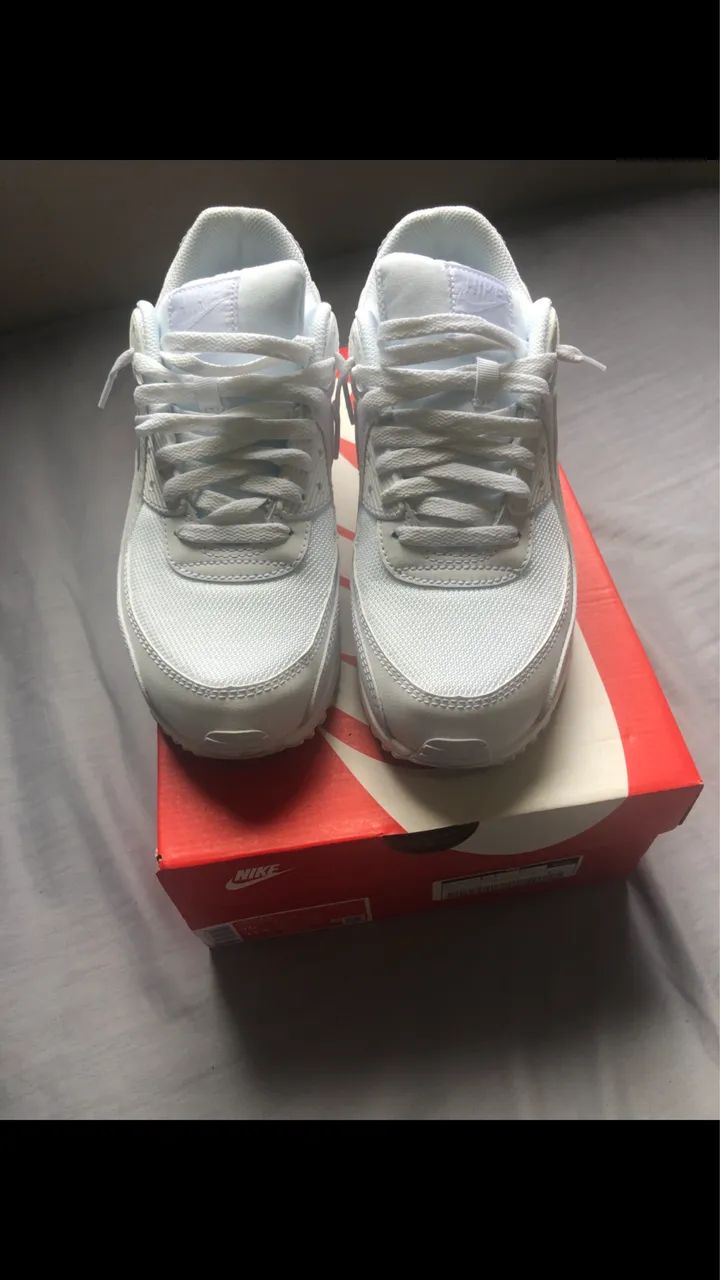 Air Max 90 - Foto 3