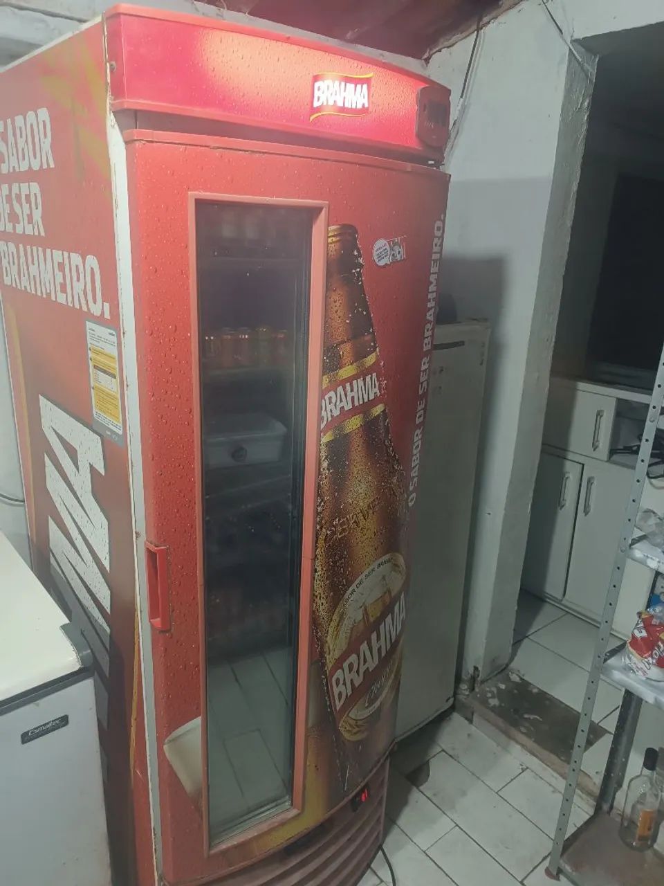 cervejeiro  - Foto 2