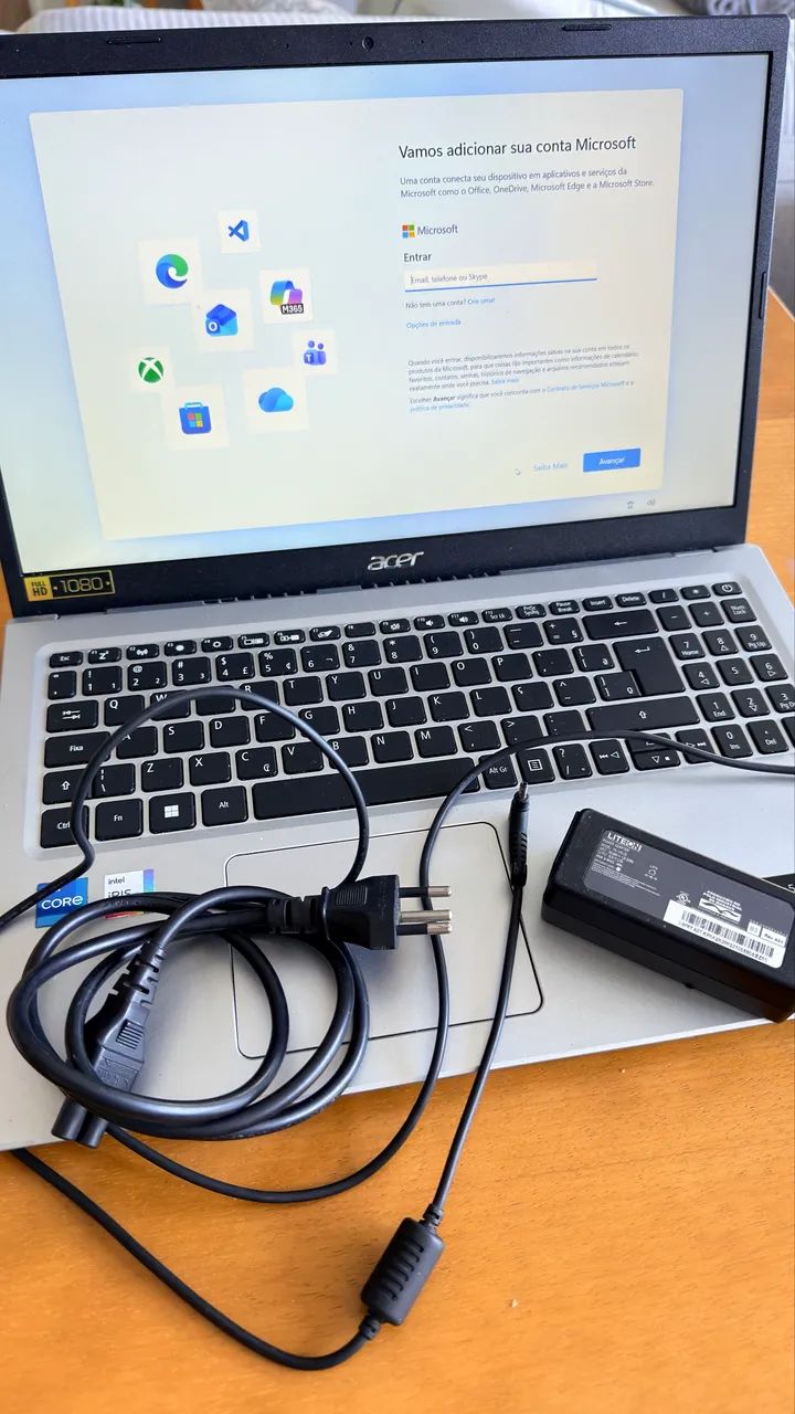 Notebook Acer Aspire 5 - Foto 5