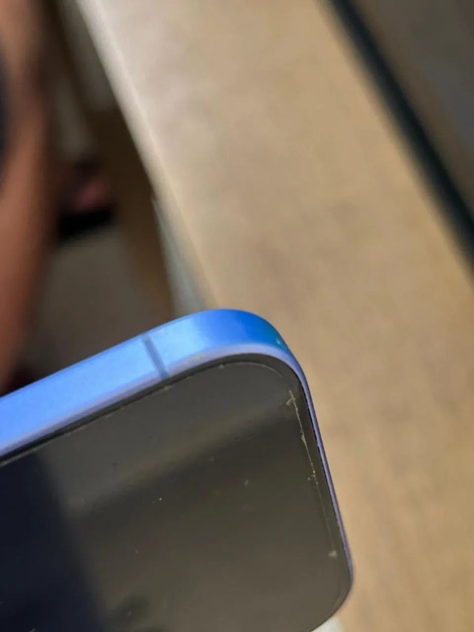 iPhone 16 128GB AZUL - Foto 4