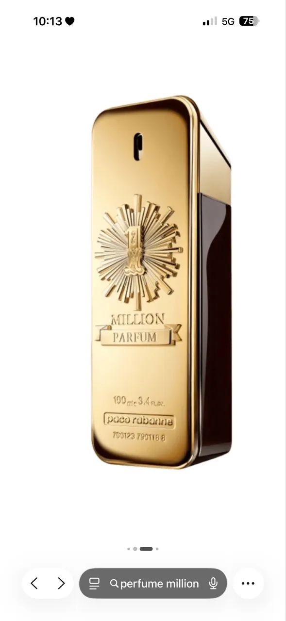 Perfume