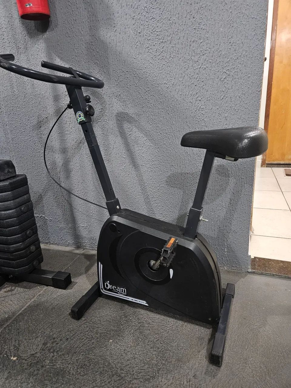 Bicicleta Ergométrica vertical  - Foto 3